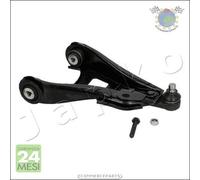 Braccio oscillante sospensione Japko Anteriore Dx Destro per NISSAN KUBISTAR RE