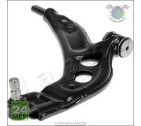 Braccio oscillante sospensione Japko Anteriore Sx Sinistro per BMW X2 F39 xDriv