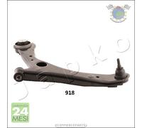 Braccio oscillante sospensione Japko Anteriore Sx Sinistro per CHRYSLER GRAND V