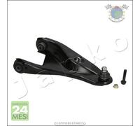 Braccio oscillante sospensione Japko Anteriore Sx Sinistro per DACIA SANDERO LO