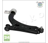 Braccio oscillante sospensione Japko Anteriore Sx Sinistro per FORD FUSION FIES