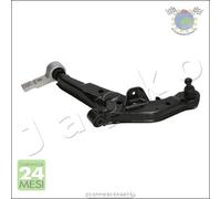 Braccio oscillante sospensione Japko Anteriore Sx Sinistro per NISSAN ALMERA TI