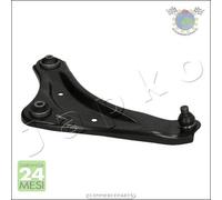 Braccio oscillante sospensione Japko Anteriore Sx Sinistro per NISSAN PULSAR LE