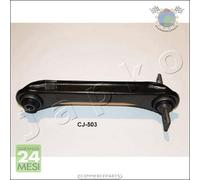 Braccio oscillante sospensione Japko Posteriore Dx Destro per MITSUBISHI LANCER