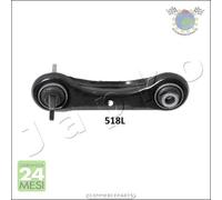 Braccio oscillante sospensione Japko Posteriore Sx Sinistro per MITSUBISHI C bfp