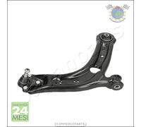 Braccio oscillante sospensione JParts Anteriore Dx Destro per AUDI Q3 SEAT TARR
