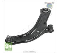 Braccio oscillante sospensione JParts Anteriore Dx Destro per RENAULT MODUS CLI