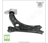 Braccio oscillante sospensione JParts Anteriore Sx Sinistro per AUDI A3 SEAT dyo