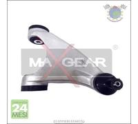 Braccio oscillante sospensione Maxgear Anteriore Dx Destro per ALFA ROMEO 15 #87
