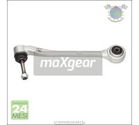 Braccio oscillante sospensione Maxgear Anteriore Dx Destro per ALPINA B10 BMW 5
