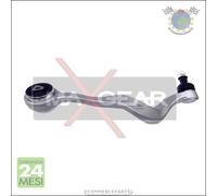 Braccio oscillante sospensione Maxgear Anteriore Dx Destro per BMW 5 E61 550 54