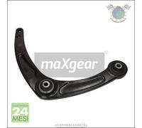 Braccio oscillante sospensione Maxgear Anteriore Dx Destro per CITROEN BERLI #82