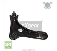 Braccio oscillante sospensione Maxgear Anteriore Dx Destro per CITROEN C3 I C2