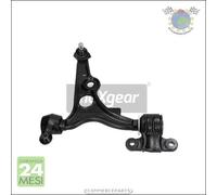 Braccio oscillante sospensione Maxgear Anteriore Dx Destro per CITROEN EVASION