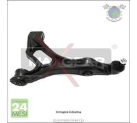 Braccio oscillante sospensione Maxgear Anteriore Dx Destro per FIAT DOBLO