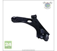 Braccio oscillante sospensione Maxgear Anteriore Dx Destro per FIAT DOBLO OPEL