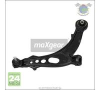 Braccio oscillante sospensione Maxgear Anteriore Dx Destro per FIAT GRANDE PUNT