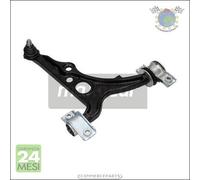 Braccio oscillante sospensione Maxgear Anteriore Dx Destro per FIAT TEMPRA BRAV
