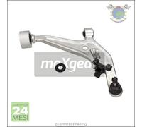 Braccio oscillante sospensione Maxgear Anteriore Dx Destro per NISSAN X-TRAIL