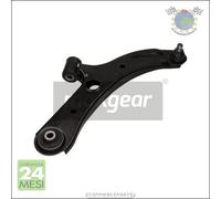 Braccio oscillante sospensione Maxgear Anteriore Dx Destro per OPEL AGILA SUZUK