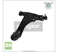Braccio oscillante sospensione Maxgear Anteriore Dx Destro per OPEL CALIBRA A V