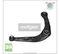Braccio oscillante sospensione Maxgear Anteriore Dx Destro per PEUGEOT 206+ 206