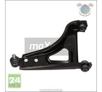 Braccio oscillante sospensione Maxgear Anteriore Dx Destro per RENAULT TWINGO
