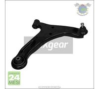 Braccio oscillante sospensione Maxgear Anteriore Dx Destro per SUZUKI GRAND