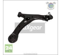 Braccio oscillante sospensione Maxgear Anteriore Dx Destro per TOYOTA COROLLA A