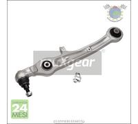 Braccio oscillante sospensione Maxgear Anteriore per AUDI A6
