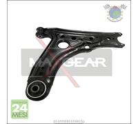 Braccio oscillante sospensione Maxgear Anteriore per SEAT AROSA VW POLO 6N2 LUP