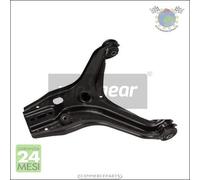 Braccio oscillante sospensione Maxgear Anteriore Sx Sinistro per AUDI QUATTRO C