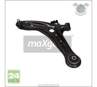 Braccio oscillante sospensione Maxgear Anteriore Sx Sinistro per FORD FIESTA MA