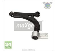 Braccio oscillante sospensione Maxgear Anteriore Sx Sinistro per FORD FUSION FI