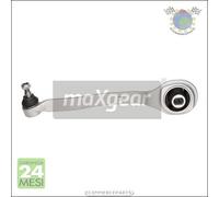Braccio oscillante sospensione Maxgear Anteriore Sx Sinistro per MERCEDES CL #8j