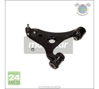 Braccio oscillante sospensione Maxgear Anteriore Sx Sinistro per MERCEDES CL bbh