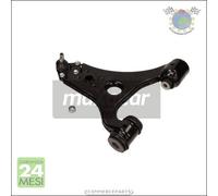 Braccio oscillante sospensione Maxgear Anteriore Sx Sinistro per MERCEDES bh