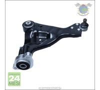 Braccio oscillante sospensione Maxgear Anteriore Sx Sinistro per MERCEDES VI bdn