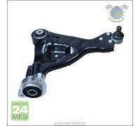 Braccio oscillante sospensione Maxgear Anteriore Sx Sinistro per MERCEDES VI bdn