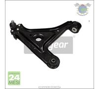 Braccio oscillante sospensione Maxgear Anteriore Sx Sinistro per OPEL OMEGA B