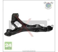 Braccio oscillante sospensione Maxgear Anteriore Sx Sinistro per PORSCHE CAYENN
