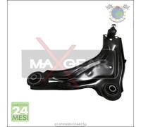 Braccio oscillante sospensione Maxgear Anteriore Sx Sinistro per RENAULT LAG #9j