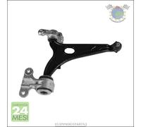 Braccio Oscillante Sospensione Moog Ant Dx Per Citroen C8 Fiat Ulysse