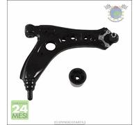 Braccio Oscillante Sospensione Moog Ant Dx Per Vw Polo 9A4 Fox #Wt