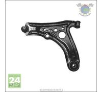 Braccio Oscillante Sospensione Moog Ant Per Seat Arosa Vw Polo 6Nf 6N1 #Gn
