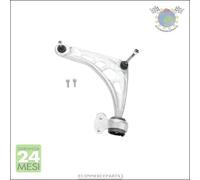 Braccio Oscillante Sospensione Moog Ant Sx Per Bmw 3 E46 316