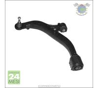 Braccio Oscillante Sospensione Moog Ant Sx Per Chrysler Voyager Iv