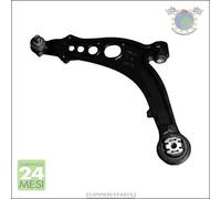 Braccio Oscillante Sospensione Moog Ant Sx Per Fiat Idea Lancia Ypsilon Musa