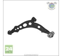 Braccio Oscillante Sospensione Moog Ant Sx Per Fiat Punto Lancia Y