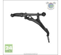 Braccio Oscillante Sospensione Moog Ant Sx Per Honda Civic Vi Mg Rover 400 45 #T
